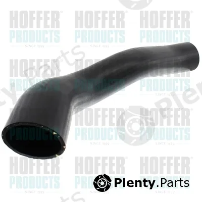 Hoffer 961141 — Charge Air Hose