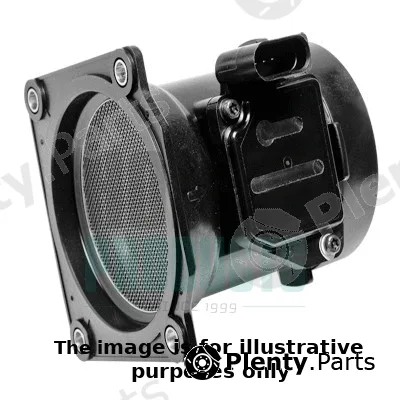 Hoffer 7516044E — Mass Air Flow Sensor