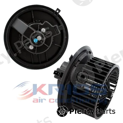 Hoffer K92308 — Interior Blower
