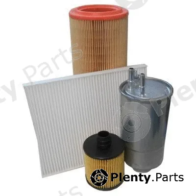 Hoffer FKFIA136 — Filter Set