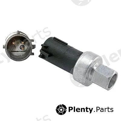 Hoffer K52090 — Pressure Switch, air conditioning