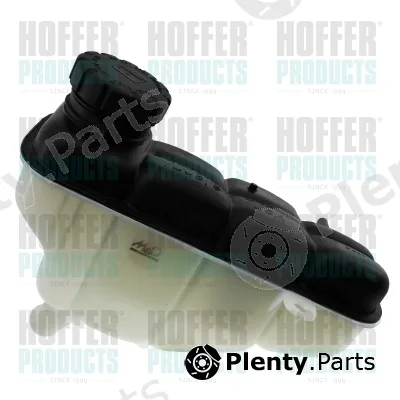 Hoffer 2035147 — Water Tank, radiator