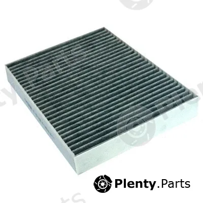 Hoffer 17529K — Filter, cabin air