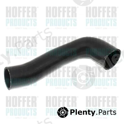 Hoffer 961247 — Charge Air Hose