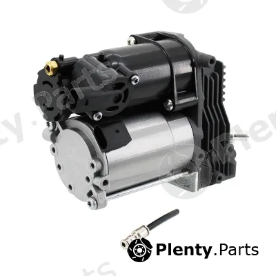 Hoffer H58026 — Compressor, compressed air system