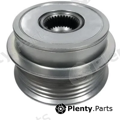 Hoffer 45193 — Alternator Freewheel Clutch