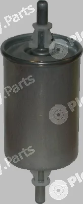 Hoffer 4077 — Fuel Filter
