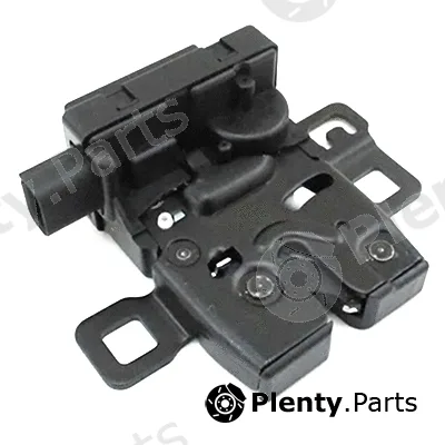 Hoffer 3100557 — Tailgate Lock