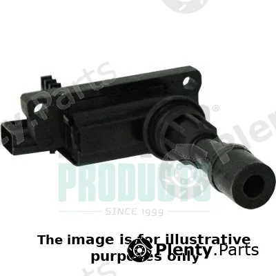 Hoffer 8010674E — Ignition Coil