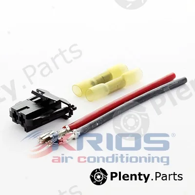 Hoffer K26200 — Repair Kit, cable set