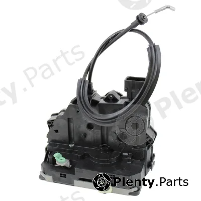 Hoffer 3100737 — Door Lock
