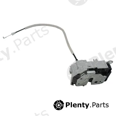 Hoffer 3100036 — Door Lock