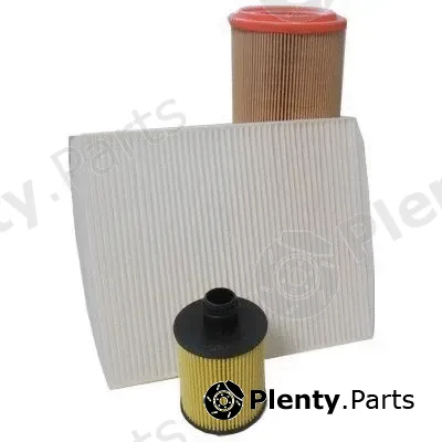 Hoffer FKFIA115 — Filter Set