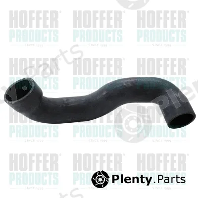 Hoffer 961154 — Charge Air Hose