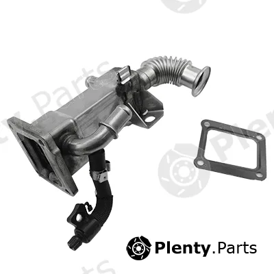 Hoffer 7518750 — Cooler, exhaust gas recirculation