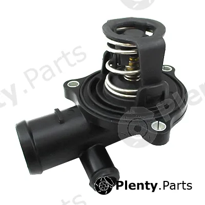 Hoffer 8192851 — Thermostat, coolant