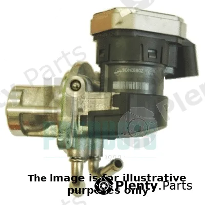 Hoffer 7518071E — EGR Valve