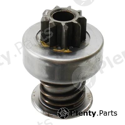 Hoffer 47265 — Pinion, starter
