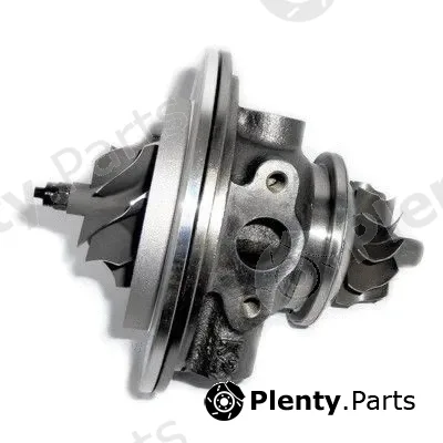 Hoffer 6500409 — Core assembly, turbocharger