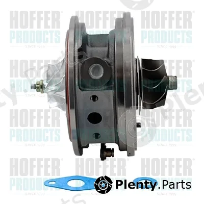 Hoffer 65001614 — Core assembly, turbocharger
