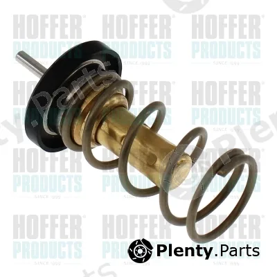 Hoffer 81921002 — Thermostat, coolant