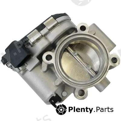 Hoffer 7519413 — Throttle Body