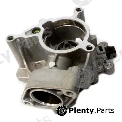 Hoffer 8091173 — Vacuum Pump, braking system