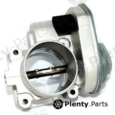 Hoffer 7519162 — Throttle Body