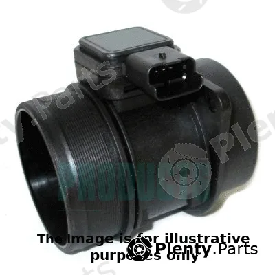 Hoffer 7516317E — Mass Air Flow Sensor