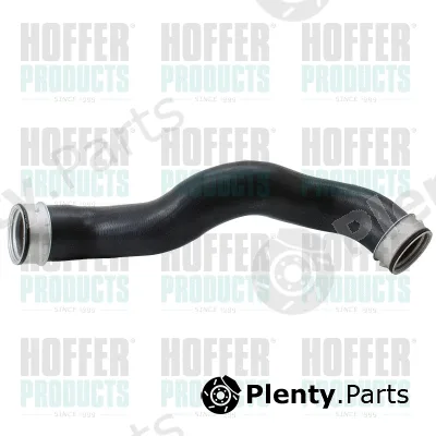 Hoffer 96875 — Charge Air Hose
