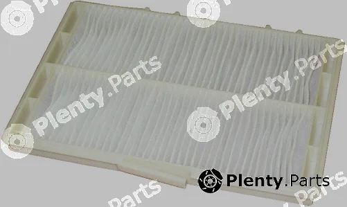 Hoffer 17002F — Filter, cabin air