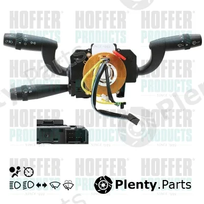 Hoffer 21031608 — Steering Column Switch