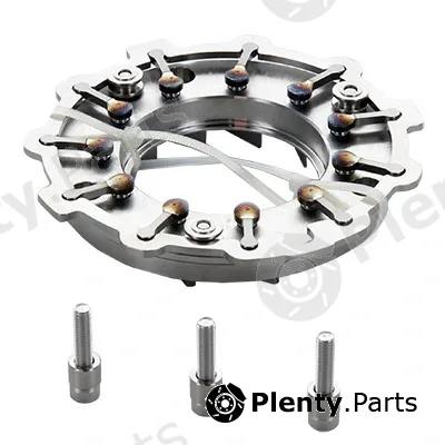 Hoffer 6500553 — Repair Kit, charger