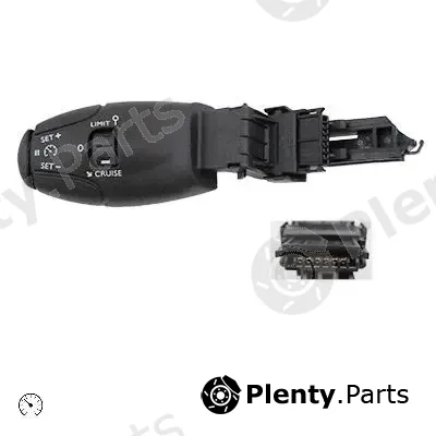Hoffer 21031292 — Steering Column Switch