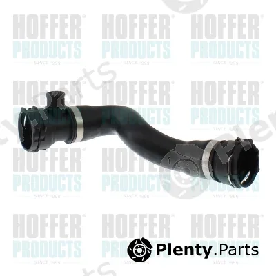 Hoffer 8197344 — Radiator Hose