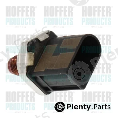 Hoffer 74725045 — Sensor, fuel pressure