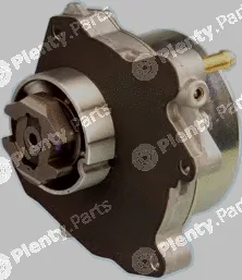 Hoffer 8091020 — Vacuum Pump, braking system