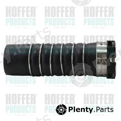 Hoffer 961017 — Charge Air Hose