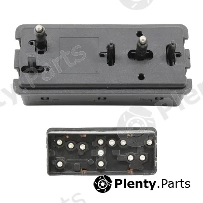 Hoffer H206148 — Switch, seat adjustment