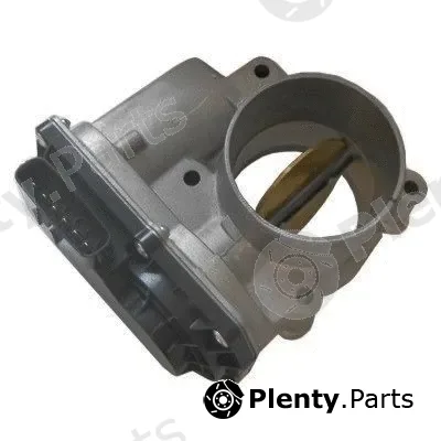 Hoffer 7519325 — Throttle Body