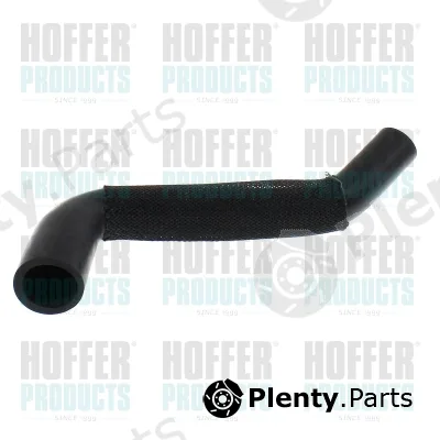 Hoffer 961050 — Charge Air Hose