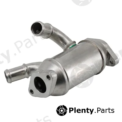 Hoffer 7518888 — Cooler, exhaust gas recirculation