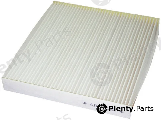 Hoffer 17241 — Filter, cabin air