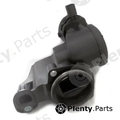 Hoffer 8091622 — Oil Separator, crankcase ventilation