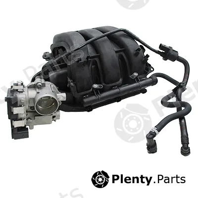 Hoffer 7519430 — Intake Manifold Module
