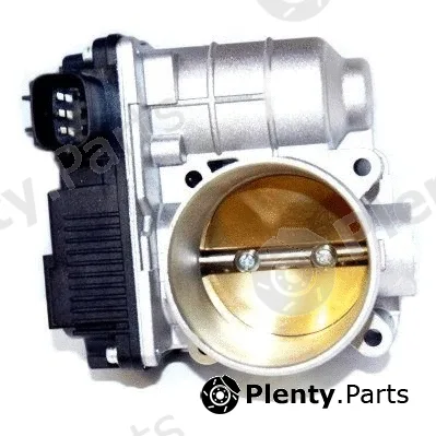 Hoffer 7519169 — Throttle Body
