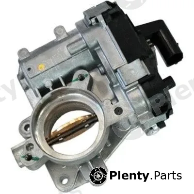 Hoffer 7519106R — Throttle Body