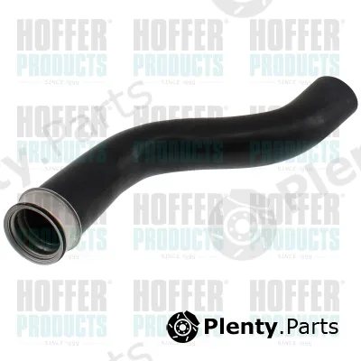 Hoffer 961657 — Charge Air Hose