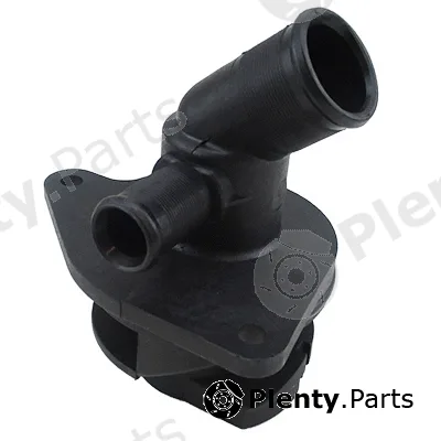 Hoffer 93169 — Coolant Flange