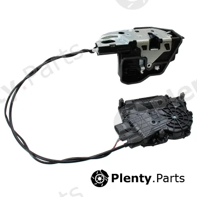 Hoffer 3100792 — Door Lock